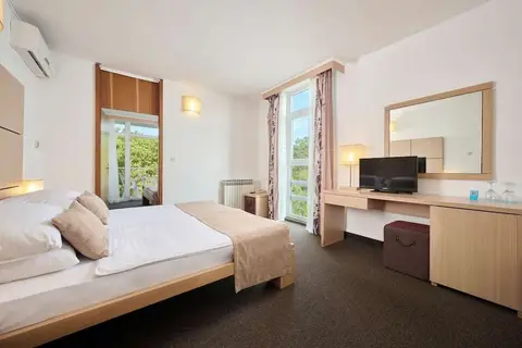 Magal Hotel by Aminess in Omišalj — foto 13