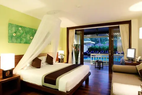 Pullman Pattaya Hotel G in พัทยา — foto 10