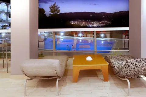 Hotel Punta in Καλύβια — foto 7