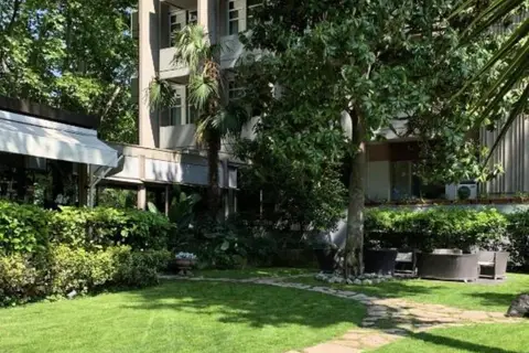 Hotel Fenix in Rome