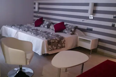 Hotel RH Vinaròs Aura in Almería — foto 13
