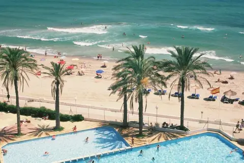 Aparthotel Londres in San Javier — foto 24