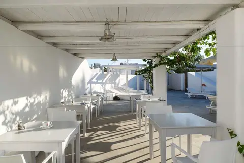 Hotel Atlas Boutique in Thira Municipal Unit, foto 10