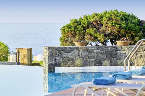 Kakkos Beach Hotel in Ierapetra Municipal Unit, foto 10