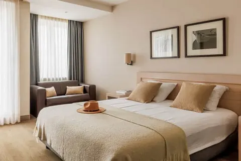 Hotel Aazaert by WP Hotels foto 15