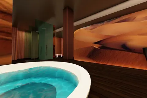 Biancodonda Greenblu Hotel & Spa in Gallipoli — foto 12