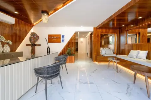 Marvic Hotel Boutique in Playa del Carmen, foto 7