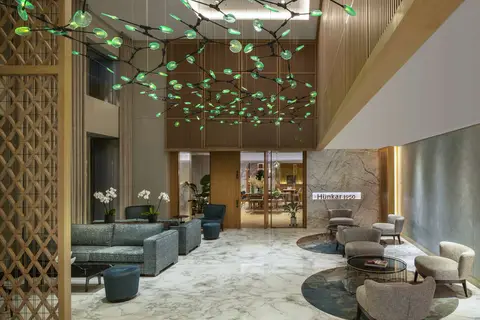 Mövenpick Hotel Istanbul Bosphorus in Beşiktaş, foto 20