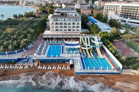 Lonicera Premium in Antalya