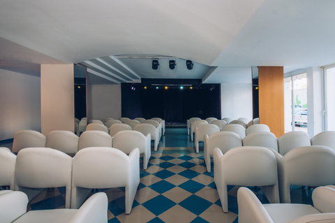 Iberostar Waves Ciudad Blanca foto 35