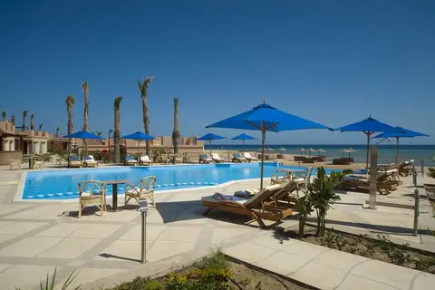 Shams Prestige Abu Soma in سفاجا — foto 25