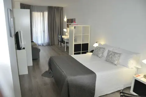 Appartementen Atenea Calabria in Barcelona — foto 3
