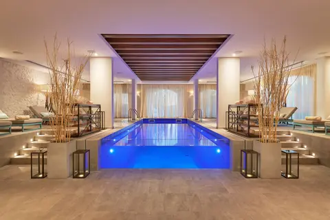 The Chedi Luštica Bay in Radovici — foto 18