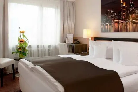 The Domicil Hotel foto 6