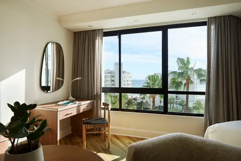 President Hotel in Kaapstad, foto 19