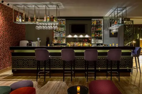 Dosso Dossi Hotels & SPA Golden Horn in İstanbul — foto 28