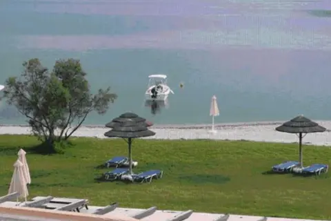 Porto Ligia Hotel in Δημοτική Ενότητα Λευκάδος — foto 25