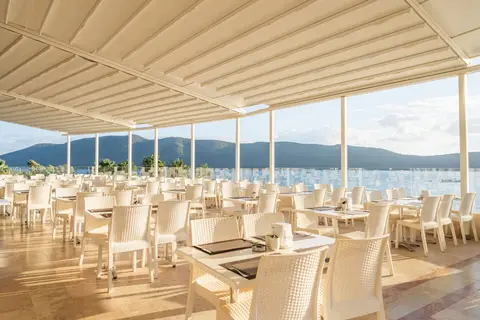 Bodrum Holiday Resort & Spa in Bodrum, foto 16