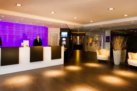 Golden Tulip Ampt van Nijkerk foto 21