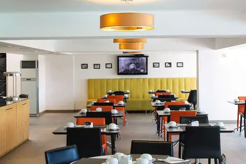 Luna Alvor Bay in Portimão — foto 9