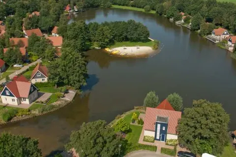 Vakantiepark Het Timmerholt foto 7