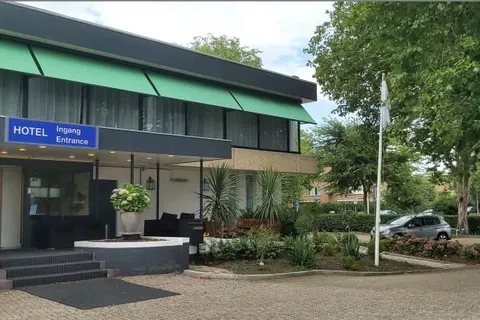 Amsterdam Hotel Uithoorn foto 1