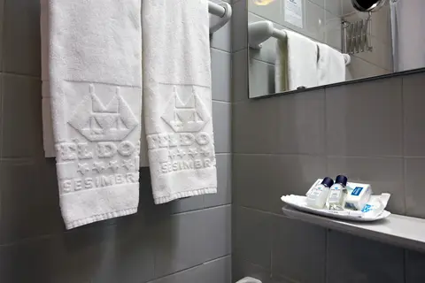 Hotel Do Mar in Sesimbra — foto 3