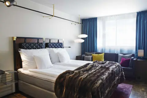 Clarion Hotel Amaranten in Stockholm