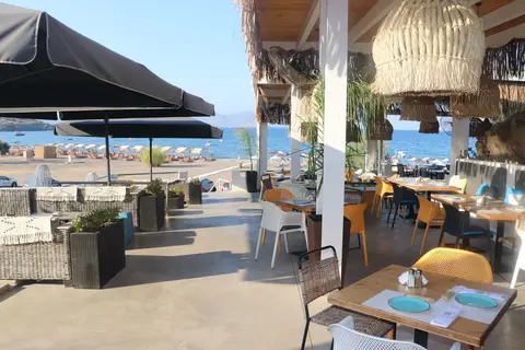 Lindian Jewel Hotel & Villas in Lindos — foto 3