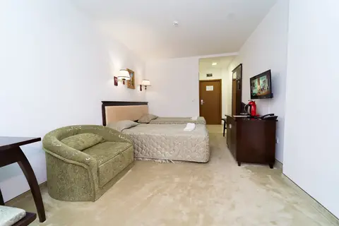 MPM Hotel Merryan in Pamporovo, foto 28