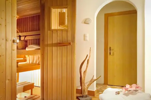 Hotel Tirolerhof Ein Lieblingsplatz Hotel in Zell am Ziller — foto 5