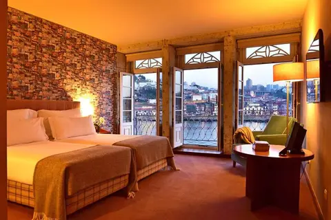 Pestana Vintage Porto in Porto, foto 20