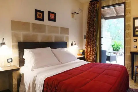 Masseria l'Uliveto in Giurdignano, foto 19