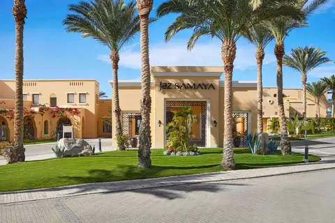 Jaz Lamaya Resort in Mini Souk — foto 10