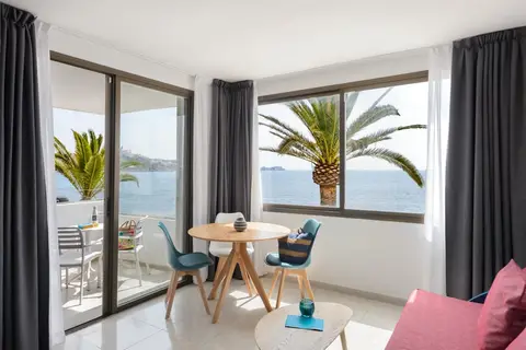 Aparthotel Vibra Jabeque Soul in Ibiza-Stad — foto 23