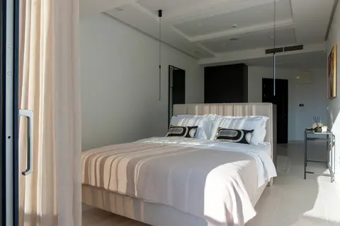 Soho Suites in Bar