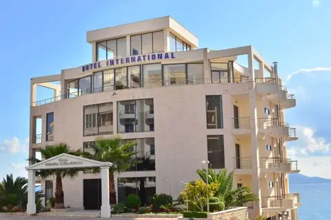 Hotel Saranda International in Sarandë, foto 16