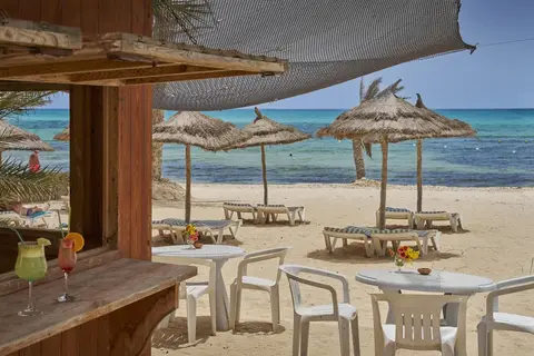 Hari Club Beach Resort in أغير — foto 30