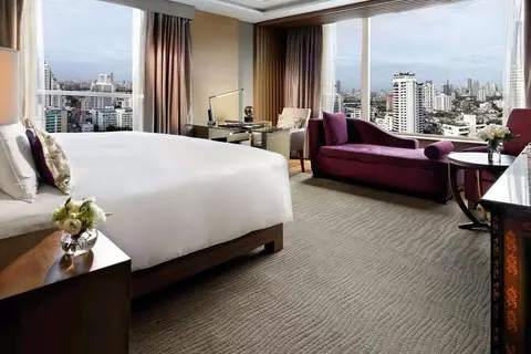SO Sofitel Bangkok in Bangkok, foto 4
