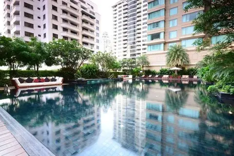 Grande Centre Point Ratchadamri in Bangkok