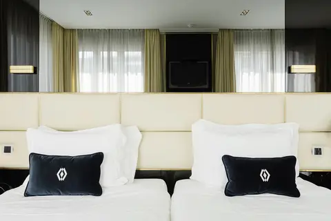Altis Avenida Hotel in Lissabon — foto 9