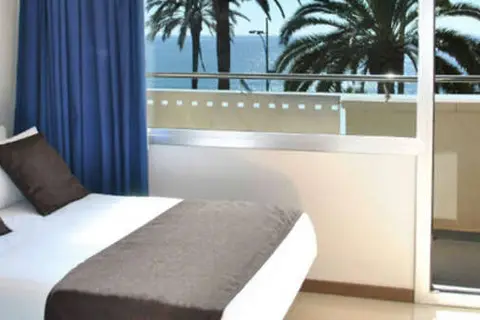 URH Hotel Excelsior in Lloret de Mar — foto 2