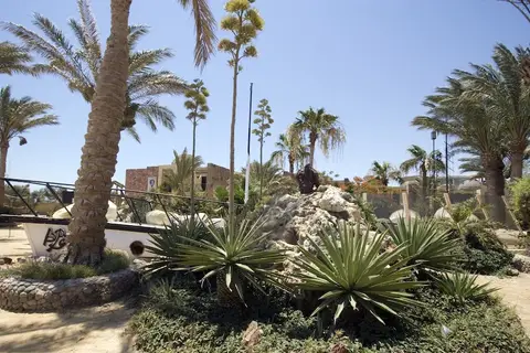 ananea Hurghada in Hurghada — foto 16
