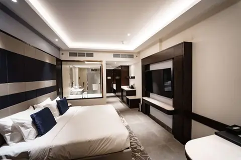 Ramee Dream Hotel Downtown in الخليج التجاري — foto 2