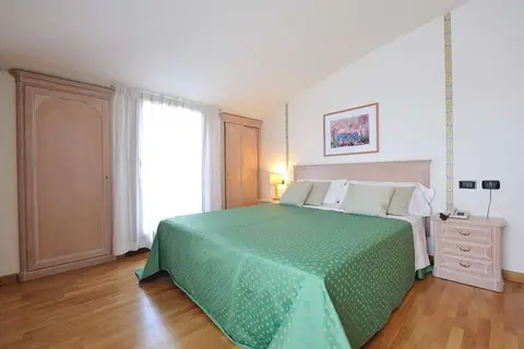 Hotel Roxy Plaza in Soave, foto 5