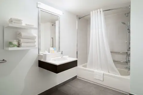 Hampton Inn Philadelphia Center City - Convention Center in Philadelphia — foto 15