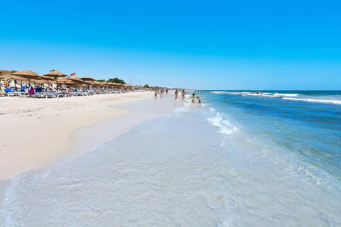 Hotel Calimera El Borj foto 2