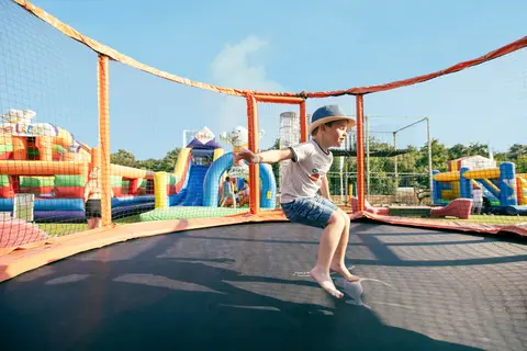 Camping Club Les Brunelles in Longeville-sur-Mer — foto 28