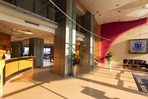 Hotel Sentido Neptun Beach in Несебър — foto 18