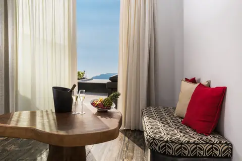Andronis Concept Wellness Resort in Imerovígli, foto 19